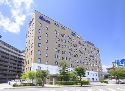 Aqa Hotel Sakudaira