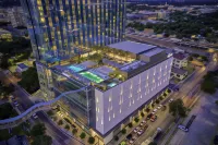 Fairmont Austin Gold Experience