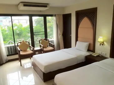 For You Residence