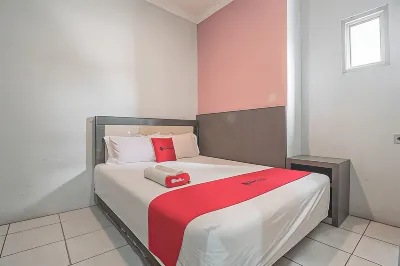 RedDoorz Syariah Near Q-Mall Banjarbaru Hotels in der Nähe von GOR Rudy Resnawan