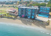 Daebudo Oblique198 Pool Villa Pension Hotels in Ongjin-gun