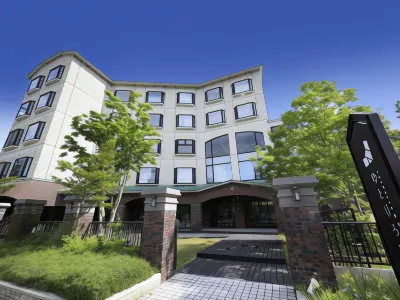Yutorelo Nikko Hotels near クロベの大木