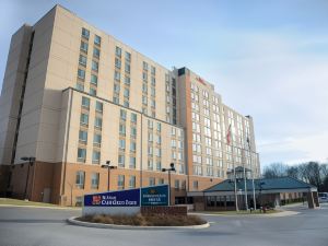 Homewood Suites by Hilton Hanover Arundel Mills BWI Airport