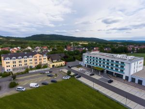 Rebhans Business Und Wellness Hotel