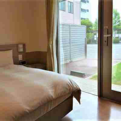 ドーミーインEXPRESS 掛川 Rooms