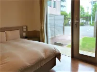 Hotel Dormy Inn Express Kakegawa
