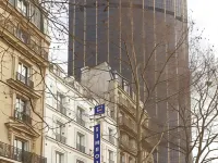 Timhotel Paris Gare Montparnasse Hôtels à proximité de : Cesar Palace