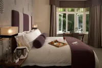 The Green House Hotels in Bournemouth