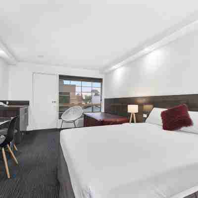 Bay City (Geelong) Motel Rooms