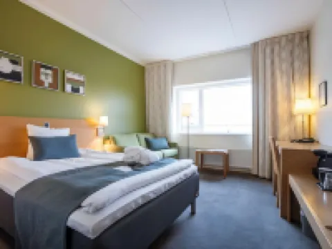 Scandic Aalborg City Hotels in Aalborg