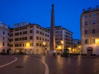Colonna Palace Hotel Hotels in Pantheon