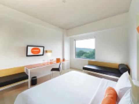 Harris Hotel Sentul City Bogor Hotels in Babakan Madang