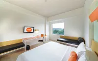 Harris Hotel Sentul City Bogor Hotels near Kandang sapi Atang (mbul)