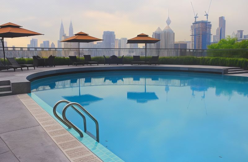 Sunway Putra Hotel Kuala Lumpur photo 5