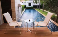 Two Villas Holiday - Oxygen Style Bang Tao Beach, Phuket