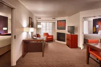 Residence Inn Salt Lake City Sandy Hotéis em South Jordan