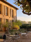 Les Lodges Sainte-Victoire Hotel & Spa Hotels in Meyreuil