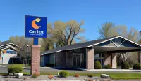 Comfort Inn & Suites Hotels in Susanville