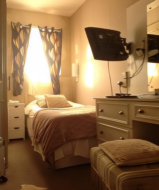 Balmoral Lodge Hotel