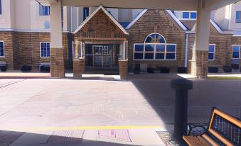 Microtel Inn & Suites by Wyndham Quincy Downtown/River Area