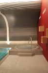 Le Mirabeau Resort & Spa - Hot Tub