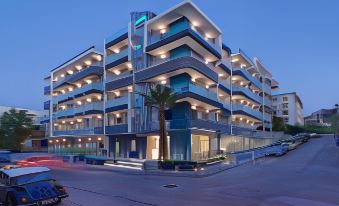 Melrose Rethymno by Mage Hotels