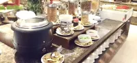 Orchardz Hotel Bandara - petit déjeuner