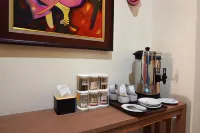 The Cabin Hotel Mantrijeron