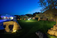 La Corte di Pulicinu Hotels in Baja Sardinia