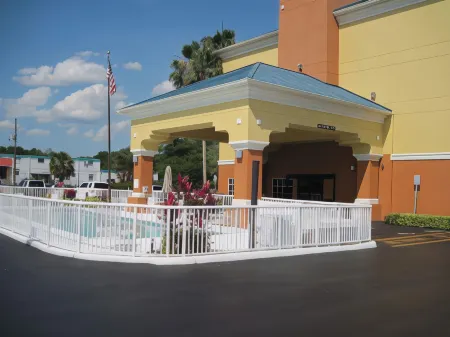 Best Western Plus Sanford Airport/Lake Mary Hotel