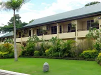 Tokatoka Resort Hotel Hotels in Lautoka