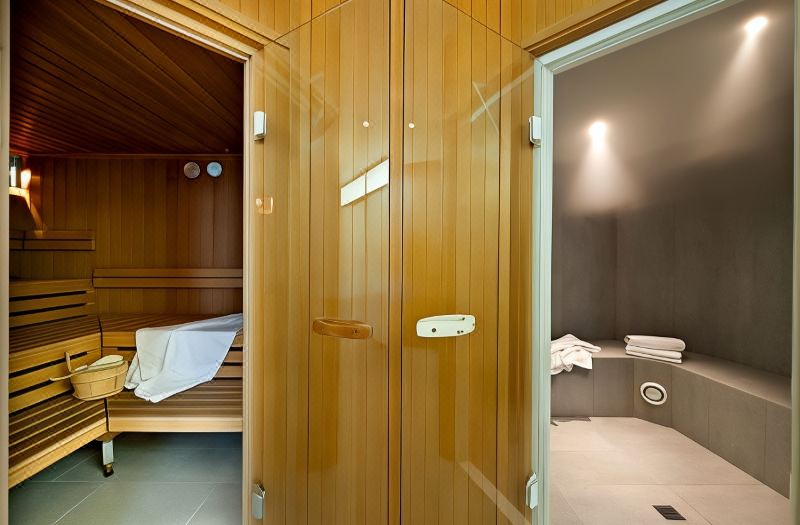 Hotel Schweizerhof St. Moritz photo 2