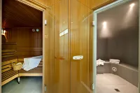 Hotel Schweizerhof St. Moritz