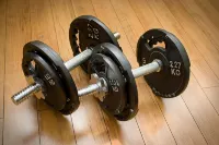Scandic Talk - Fitnessstudio