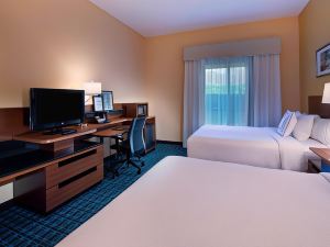 Fairfield Inn & Suites Tifton