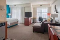 Residence Inn Newark Elizabeth/Liberty International Airport Hotels near TUMI Outlet Store - The Mills at Jersey Gardens