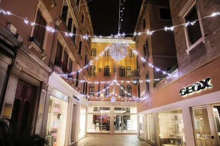 Hotel A la Commedia