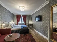 Scandic Gamla Stan Hotel in zona Sodermalm