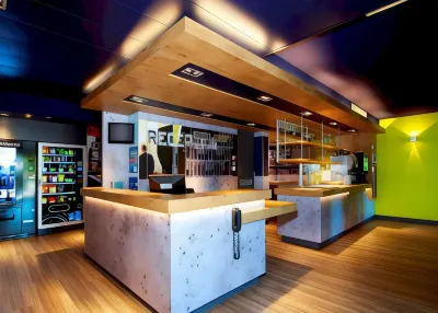 Ibis Budget Enfield Hotels in Campsie