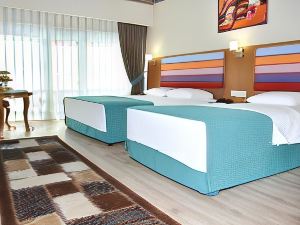 Hanem Hotel