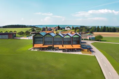 Macardo Premium B&B Hotels in Wil