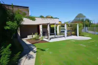 Jugendherberge Romanshorn Hotels in 