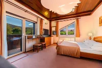 Regina - homestay