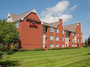 Residence Inn by Marriott Grand Rapids West