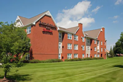 Residence Inn by Marriott Grand Rapids West