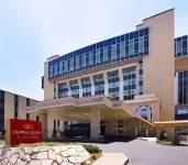 Clayton Plaza Hotel & Extended Stay