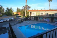 Americas Best Value Inn-Thousand Oaks Các khách sạn ở Camarillo