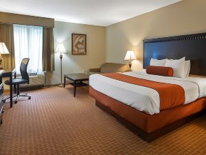 Best Western Plus Hopewell Inn