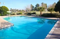 G T Hotels Inn & Suites Extended Stay Hôtels à : Victorville