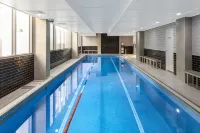 Meriton Suites Chatswood - Luxury